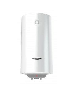 Водонагреватель PRO1 R INOX ABS 80 V SLIM 2K Ariston