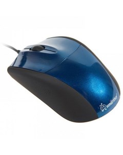 Компьютерная мышь SBM 325 B синий Smartbuy