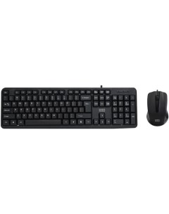 Комплект мыши и клавиатуры 302C Stm