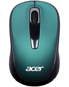 Компьютерная мышь OMR135 зеленый Acer