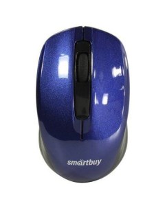 Компьютерная мышь SBM 332AG B синий Smartbuy