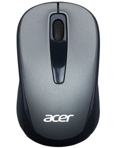 Компьютерная мышь OMR134 серый Acer