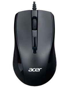 Компьютерная мышь OMW136 черный Acer