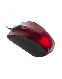 Компьютерная мышь SBM 325 R красный Smartbuy
