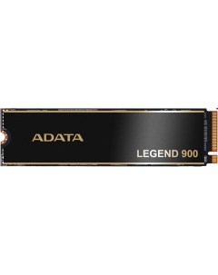 SSD накопитель SLEG 900 512GCS Adata