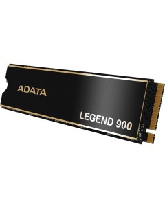 SSD накопитель SLEG 900 1TCS Adata