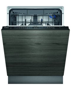 Встраиваемая посудомоечная машина SN85EX56CE Siemens