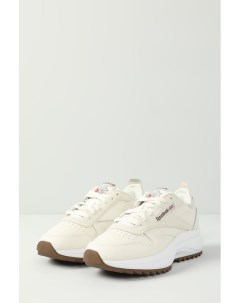 Кроссовки Classic Leather SP Extra Reebok