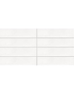 Настенная плитка Luken White Gloss 30x60 Dual gres