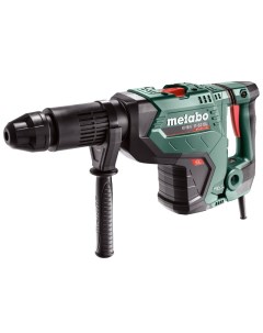 Перфоратор KHEV 11 52 BL 600767500 Metabo