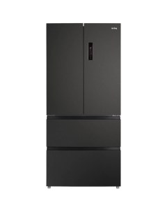 Холодильник KNFF 82535 XN Korting