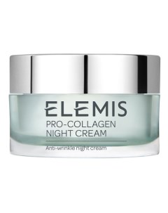 Pro Collagen Ночной крем для лица в дорожном формате Elemis