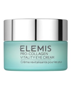 Pro Collagen Крем для век Жизненная сила Elemis