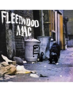 Рок FLEETWOOD MAC PETER GREENS LP Music on vinyl