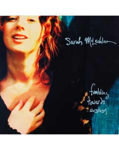 Рок Sarah Mclachlan Fumbling Towards Ecstacy LP Music on vinyl