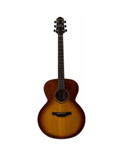 Акустические гитары HJ 250 BRS Crafter