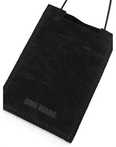 Uma wang клатч для телефона Uma wang