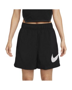 Женские шорты Женские шорты Sportswear Essential High Rise Woven Shorts Nike