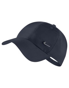 Кепка Кепка H86 CAP NK METAL SWOOSH Nike