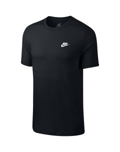Мужская футболка Мужская футболка Sportswear Club Tee Nike