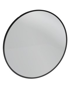 Зеркало Odeon Rive Gauche EB1176 S14 50 см черный матовый Jacob delafon