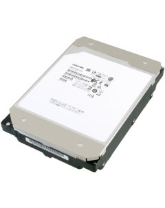 Жесткий диск Enterprise 14Тб HDD SATA III MG07ACA14TE Toshiba
