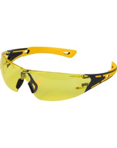 Открытые защитные очки Denzel