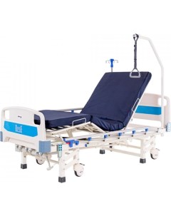 Медицинская функциональная электрическая кровать Barry