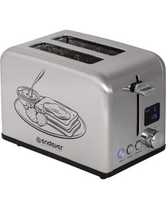 Электрический тостер Endever