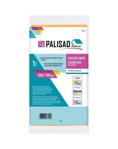 Салфетка для пола Palisad