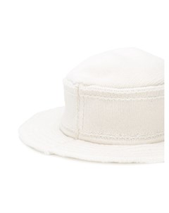 Barrie трикотажная шляпа Barrie