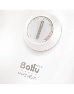 Электрический накопительный водонагреватель BWH S 50 PRIMEX Ballu