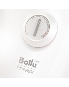 Электрический накопительный водонагреватель BWH S 100 PRIMEX Ballu