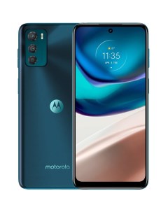 Смартфон Motorola Moto G42 4 128Gb Green