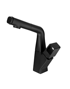 Смеситель для кухни Soul LM6008BL черный Lemark