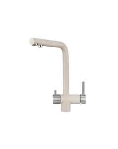 Смеситель для кухни 2305, ПИРИТ Granula