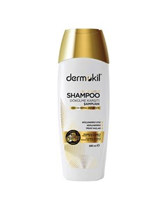 Шампунь против выпадения волос HAIR CARE Dermokil