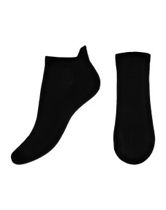 Носки короткие темно серые Socks