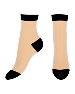 Носки капроновые Socks