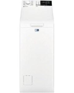 Стиральная машина EW6TN4261P белый Electrolux