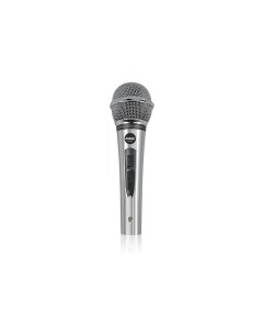 Микрофон CM131 серебристый Bbk