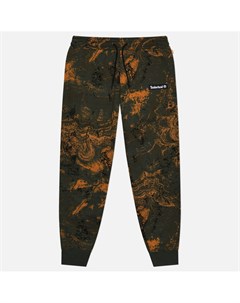 Мужские брюки Printed Sweat Timberland