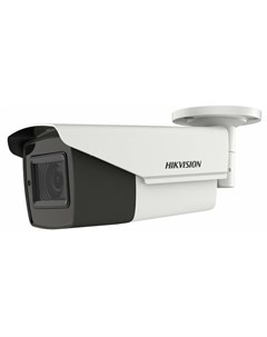 Камера видеонаблюдения DS 2CE19H8T AIT3ZF белый 2 7 13 5мм Hikvision