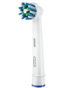 Насадки для эл зубных щеток Oral-b