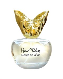 DELICE DE LA VIE Парфюмерная вода Monart parfums