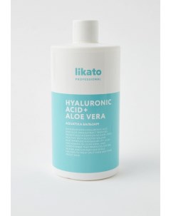 Бальзам для волос Likato professional