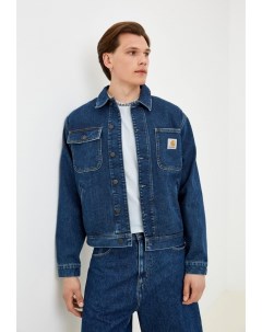 Куртка джинсовая Carhartt wip