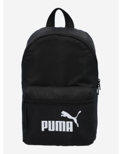 Рюкзак Core Base Черный Puma