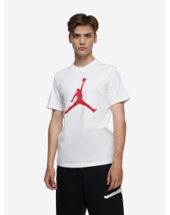 Футболка мужская Jordan Air Белый Nike