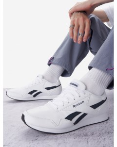 Кроссовки мужские Royal CL Jogger 3 Белый Reebok